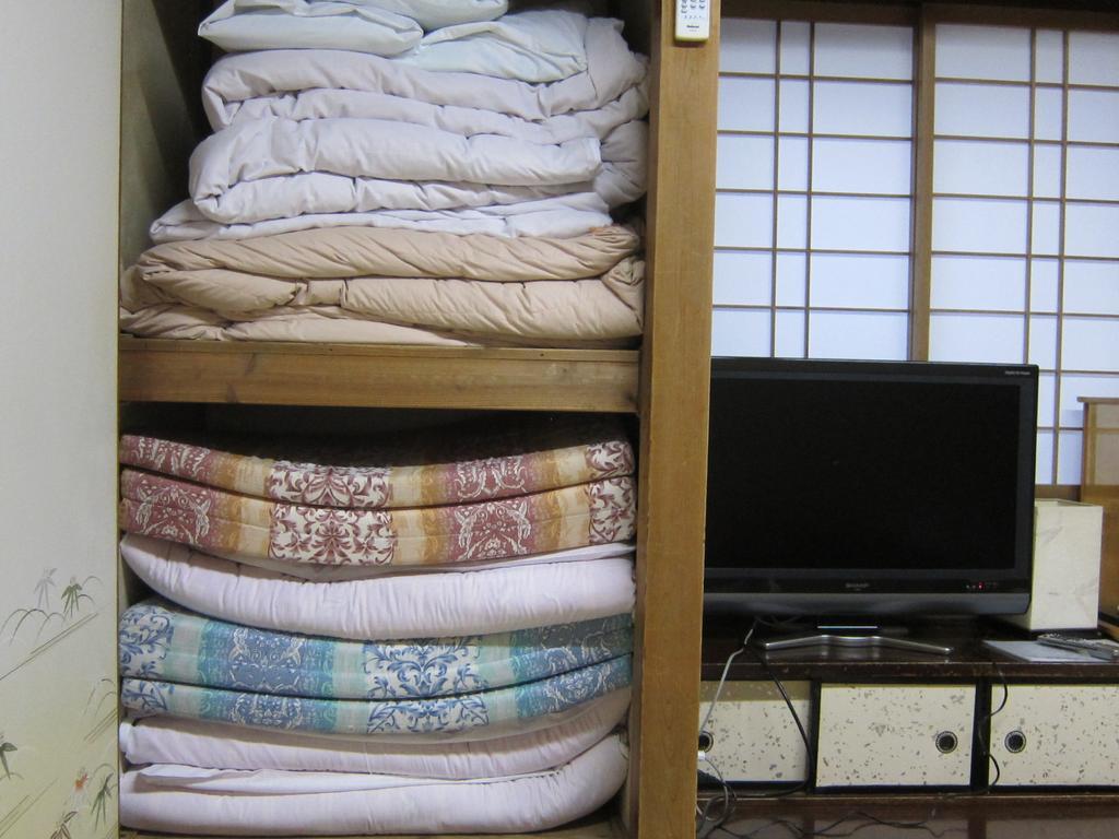 Fujiya Ryokan Kyoto Cameră foto