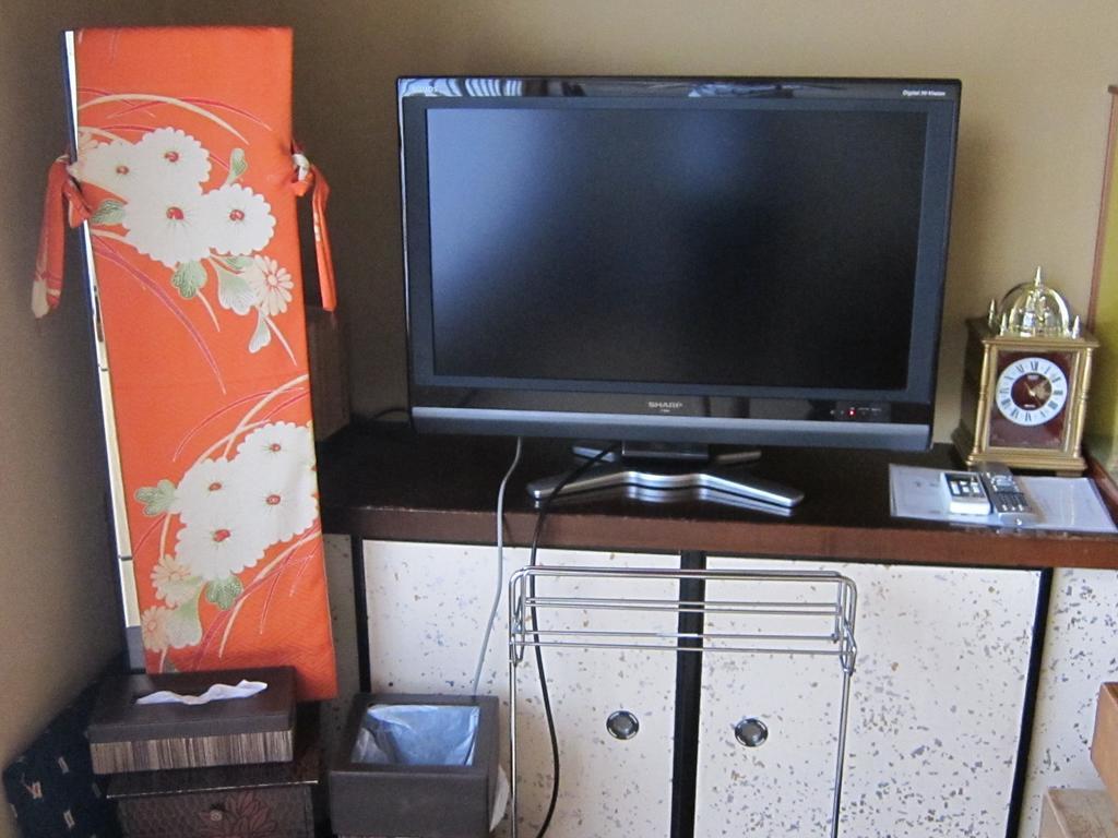 Fujiya Ryokan Kyoto Cameră foto