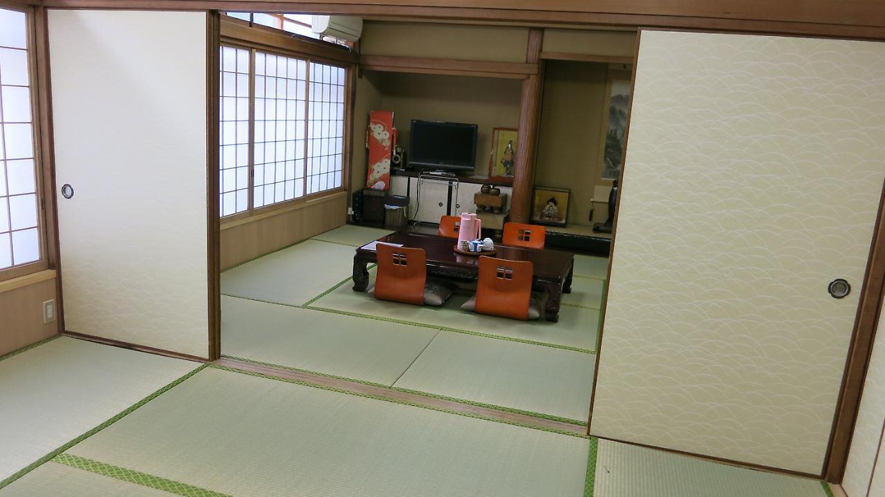 Fujiya Ryokan Kyoto Exterior foto
