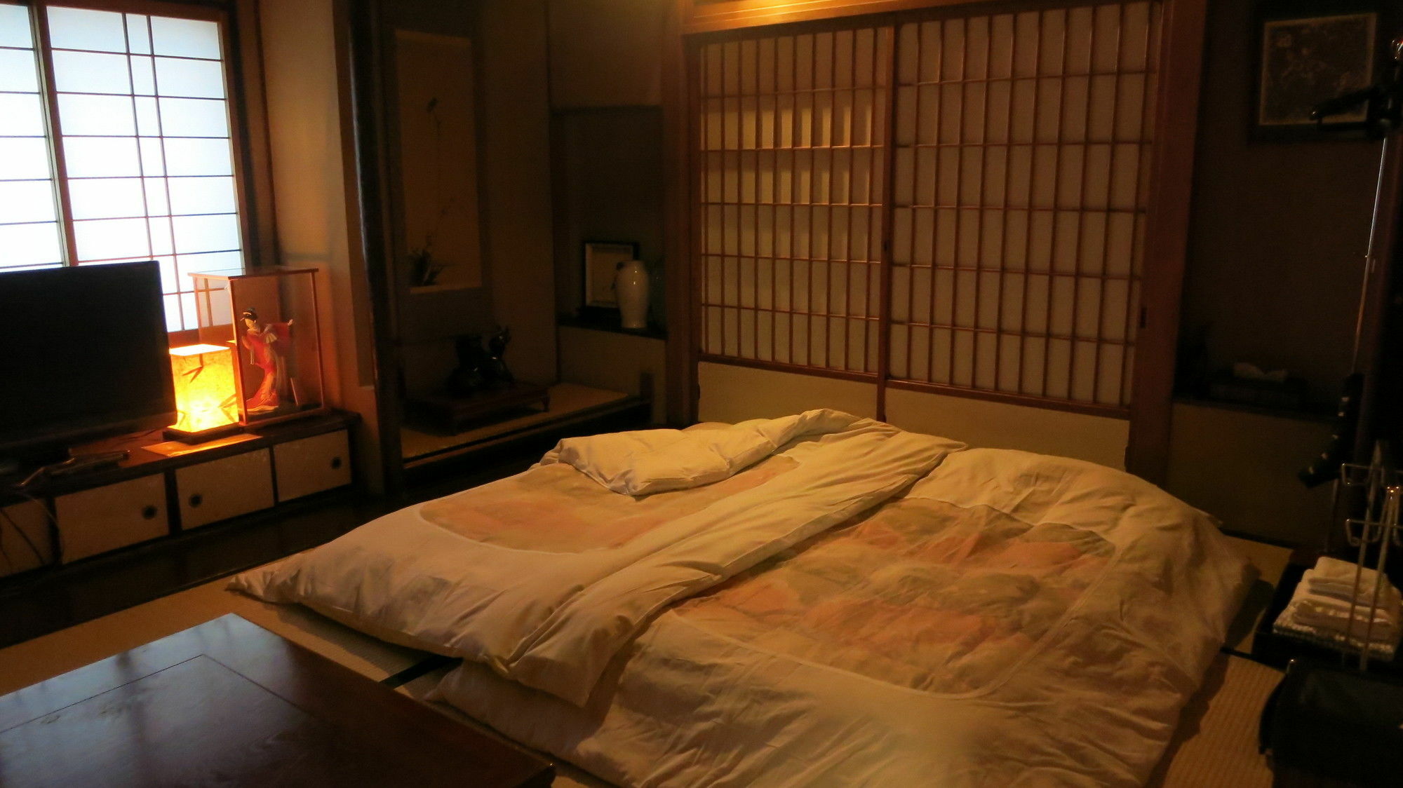Fujiya Ryokan Kyoto Exterior foto