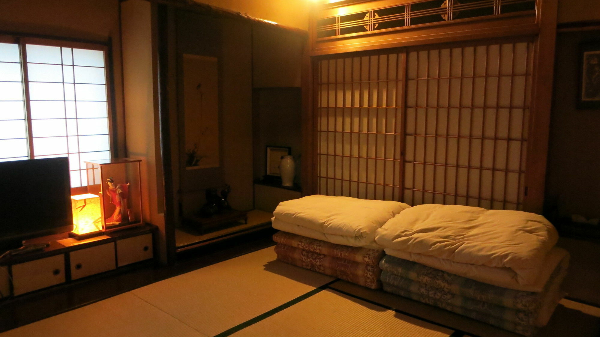 Fujiya Ryokan Kyoto Exterior foto