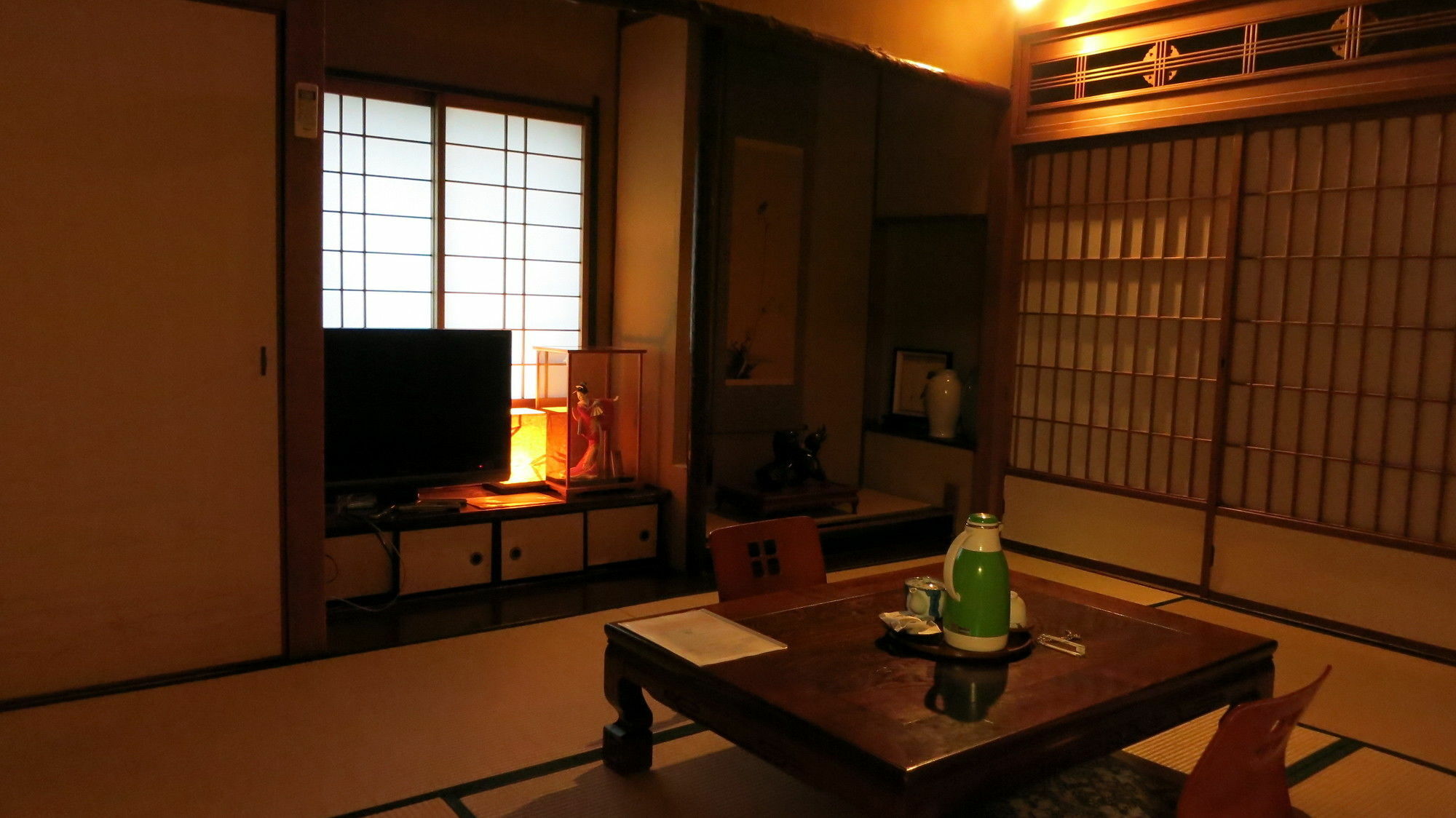 Fujiya Ryokan Kyoto Exterior foto